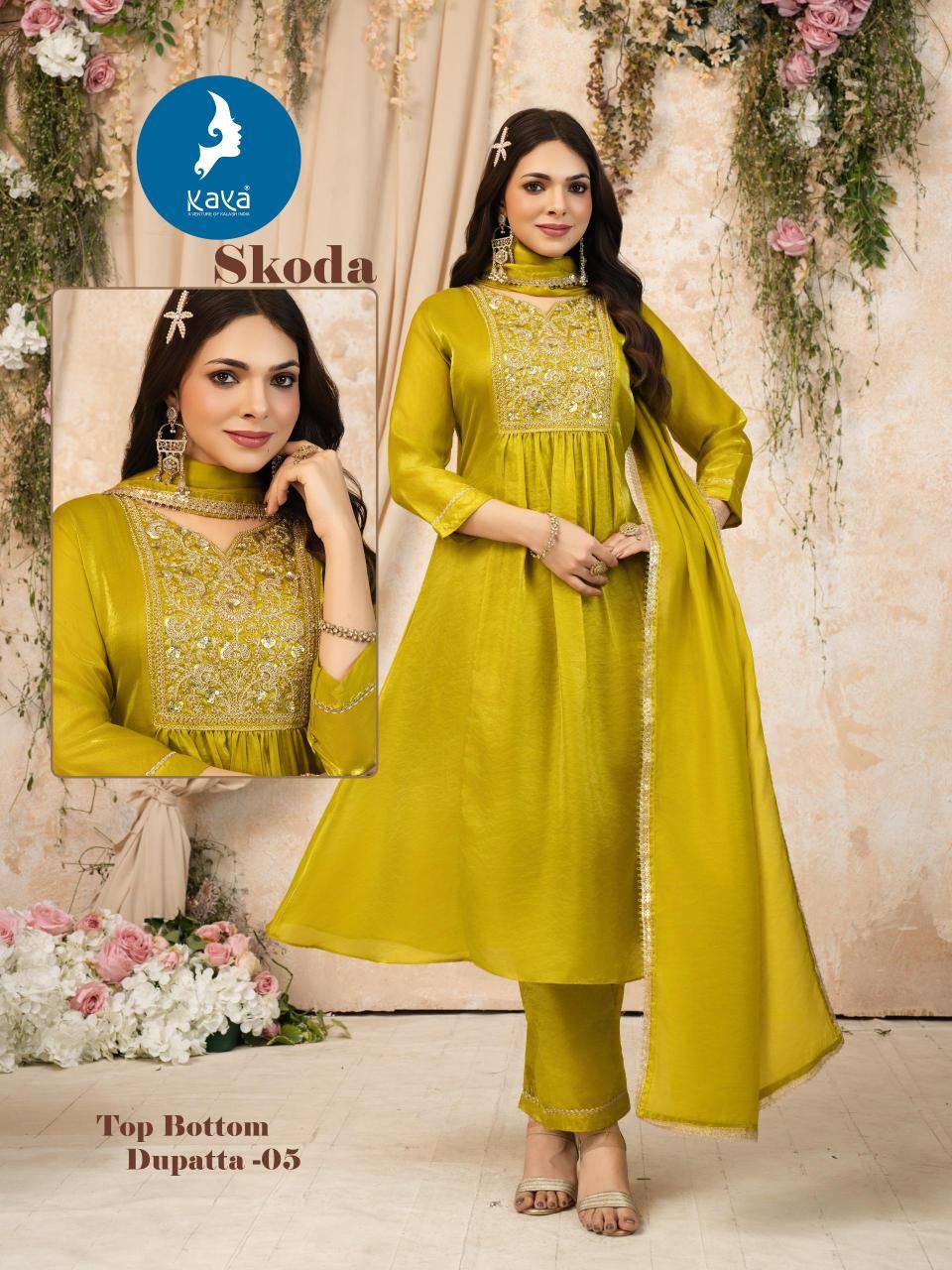 Kaya skoda Kurti suppliers in Delhi